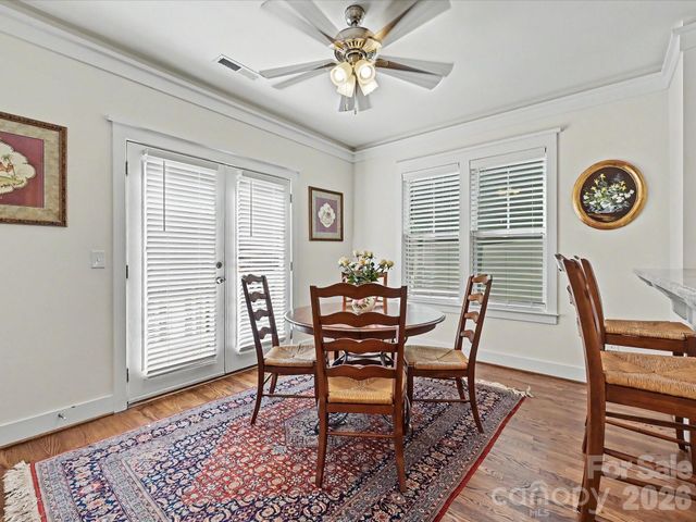 347 Spring Street, Davidson, NC 28036