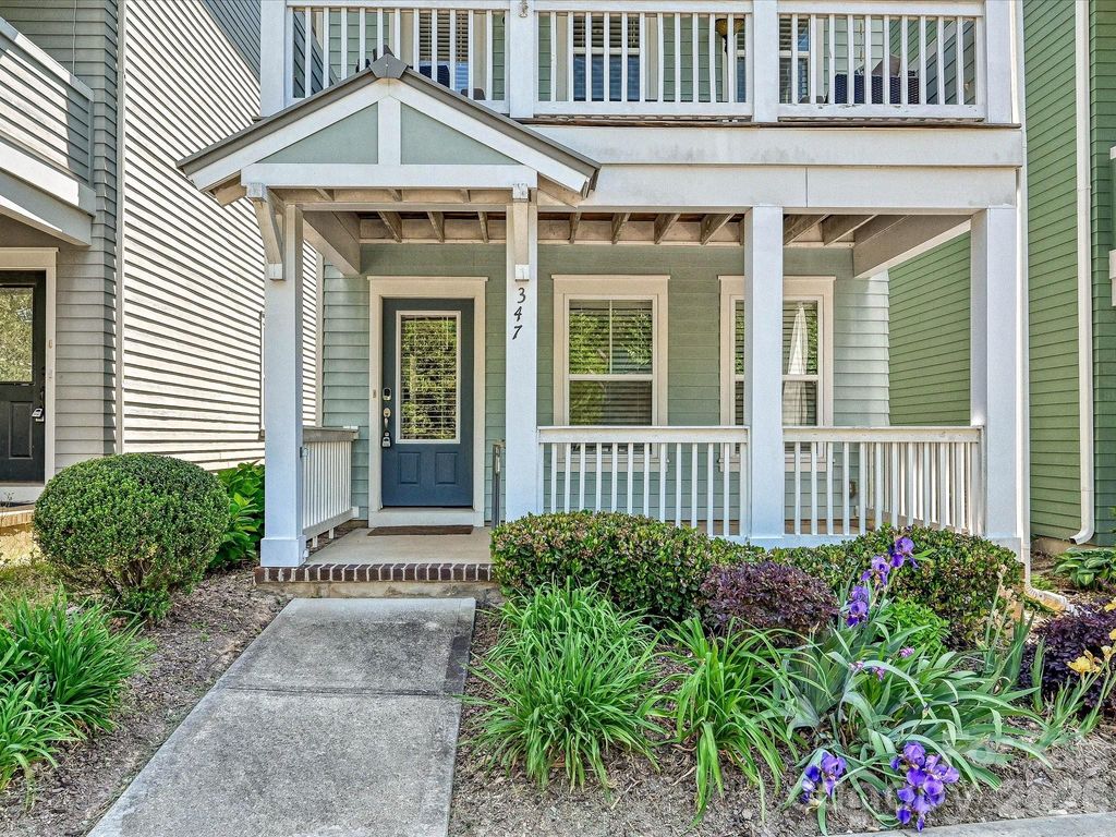 347 Spring Street, Davidson, NC 28036