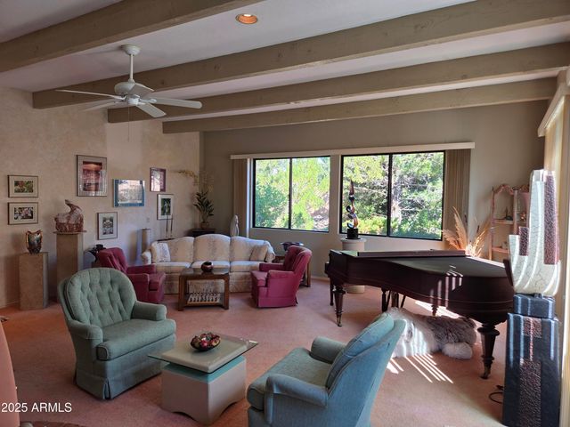 253 Roadrunner Drive, Sedona, AZ 86336