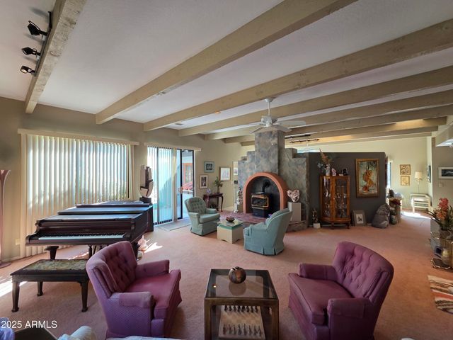 253 Roadrunner Drive, Sedona, AZ 86336