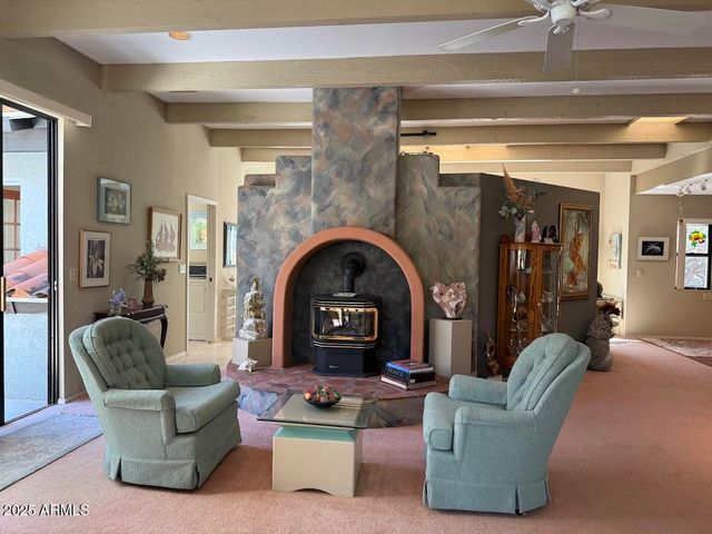 253 Roadrunner Drive, Sedona, AZ 86336