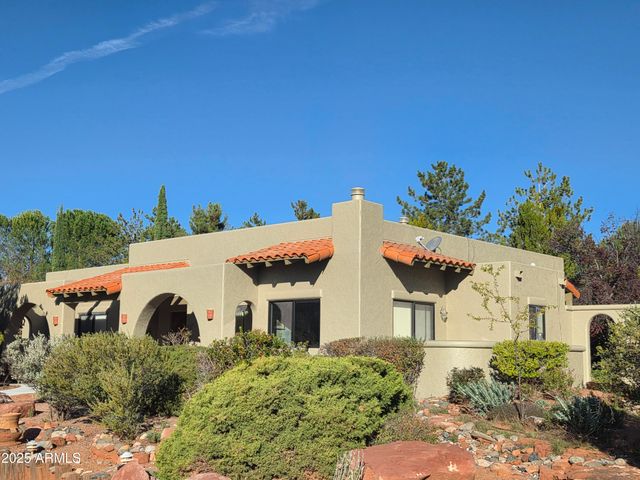 253 Roadrunner Drive, Sedona, AZ 86336