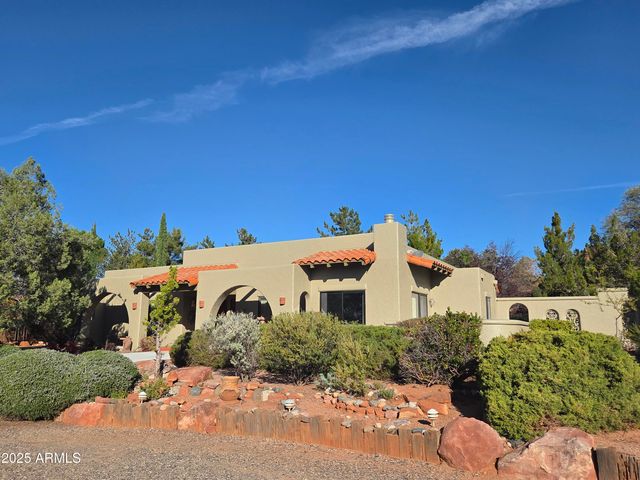 253 Roadrunner Drive, Sedona, AZ 86336
