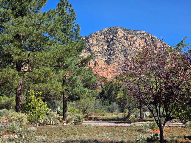 253 Roadrunner Drive, Sedona, AZ 86336