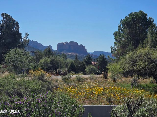 253 Roadrunner Drive, Sedona, AZ 86336