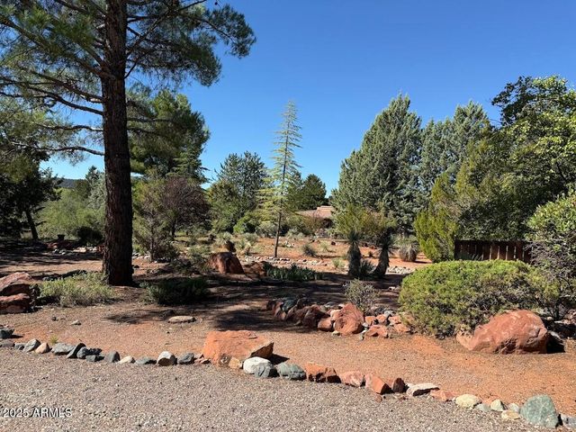 253 Roadrunner Drive, Sedona, AZ 86336
