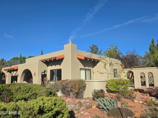 253 Roadrunner Drive, Sedona, AZ 86336