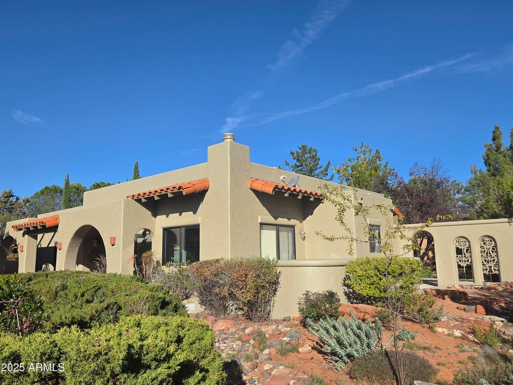 253 Roadrunner Drive, Sedona, AZ 86336