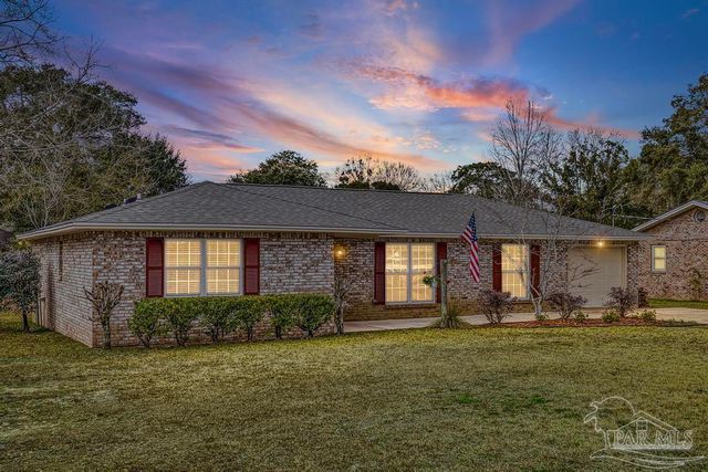 4703 Santa Rosa Dr, Pace, FL 32571