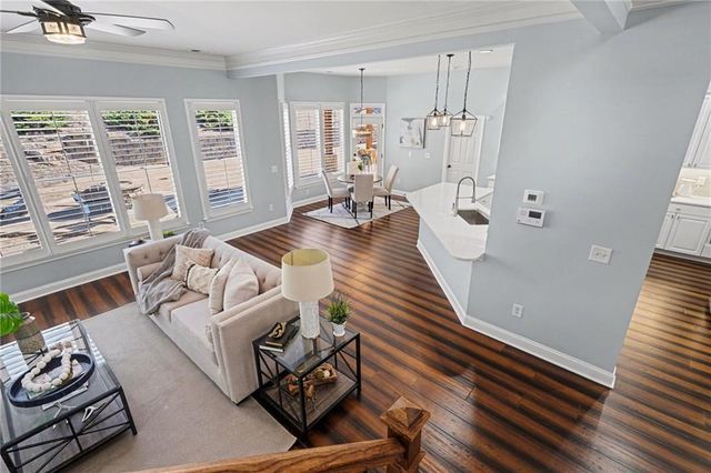 396 Battlefield Creek Drive, Marietta, GA 30064