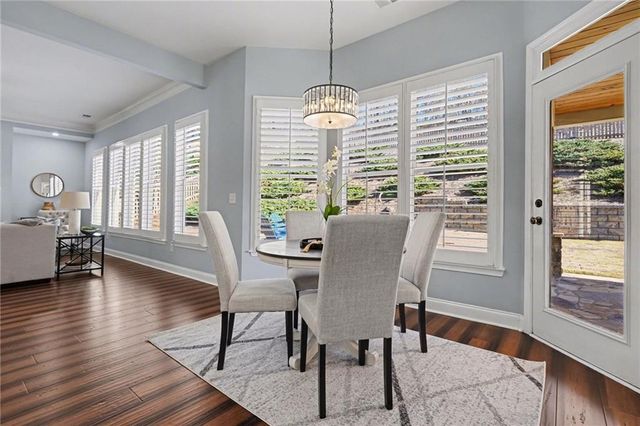 396 Battlefield Creek Drive, Marietta, GA 30064