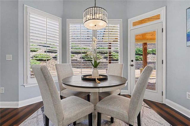 396 Battlefield Creek Drive, Marietta, GA 30064