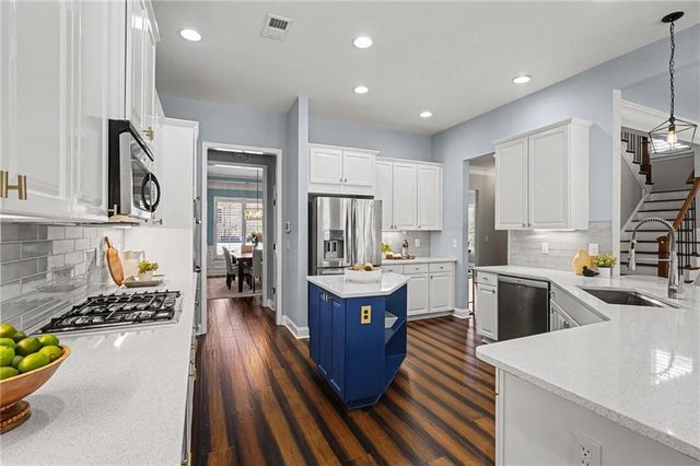 396 Battlefield Creek Drive, Marietta, GA 30064