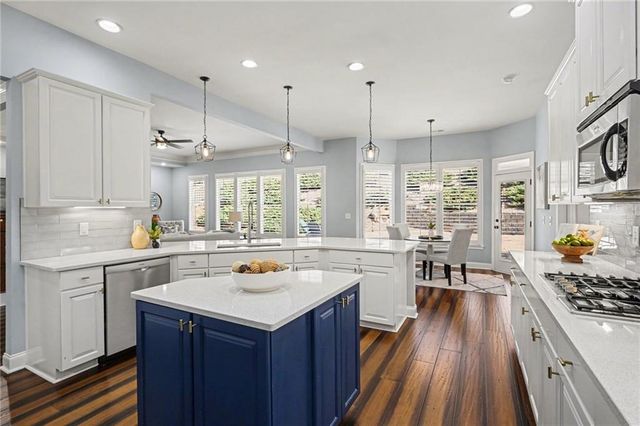 396 Battlefield Creek Drive, Marietta, GA 30064