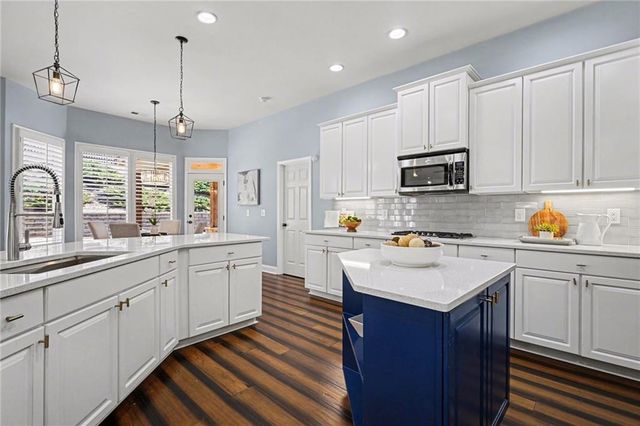 396 Battlefield Creek Drive, Marietta, GA 30064