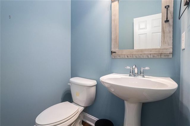 396 Battlefield Creek Drive, Marietta, GA 30064