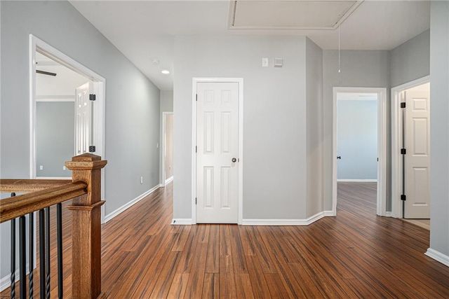 396 Battlefield Creek Drive, Marietta, GA 30064