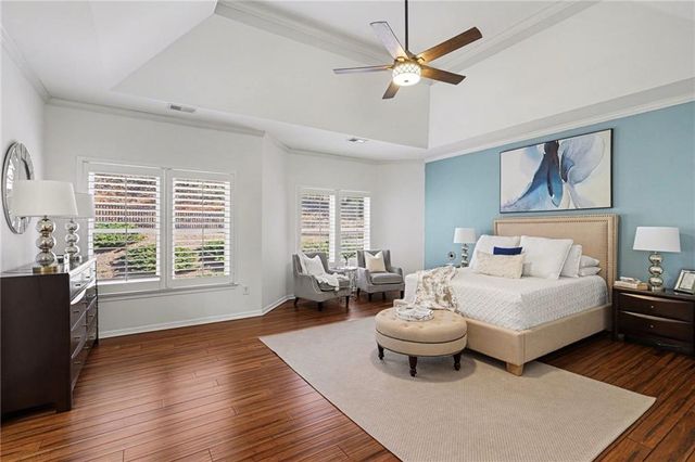 396 Battlefield Creek Drive, Marietta, GA 30064