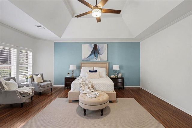 396 Battlefield Creek Drive, Marietta, GA 30064