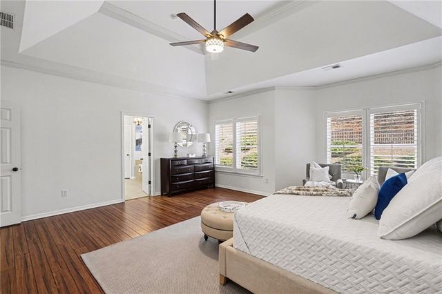 396 Battlefield Creek Drive, Marietta, GA 30064