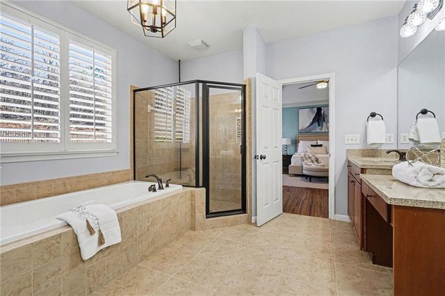 396 Battlefield Creek Drive, Marietta, GA 30064