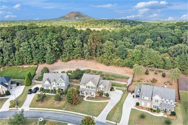 396 Battlefield Creek Drive, Marietta, GA 30064