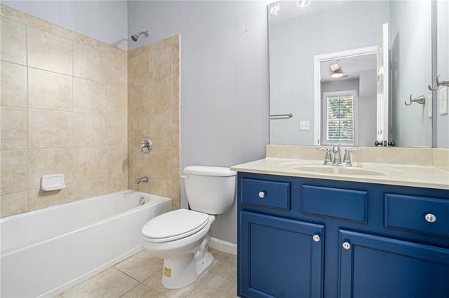 396 Battlefield Creek Drive, Marietta, GA 30064