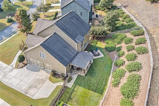 396 Battlefield Creek Drive, Marietta, GA 30064