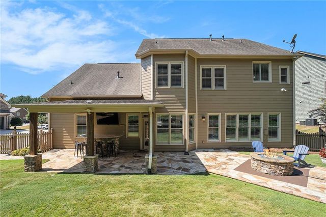 396 Battlefield Creek Drive, Marietta, GA 30064