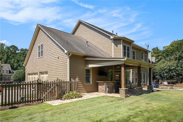 396 Battlefield Creek Drive, Marietta, GA 30064