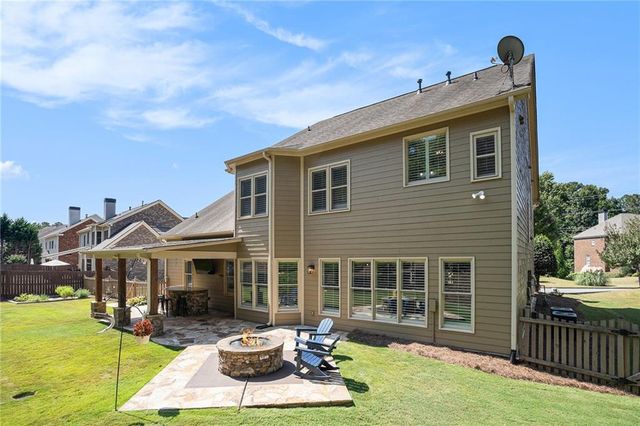 396 Battlefield Creek Drive, Marietta, GA 30064