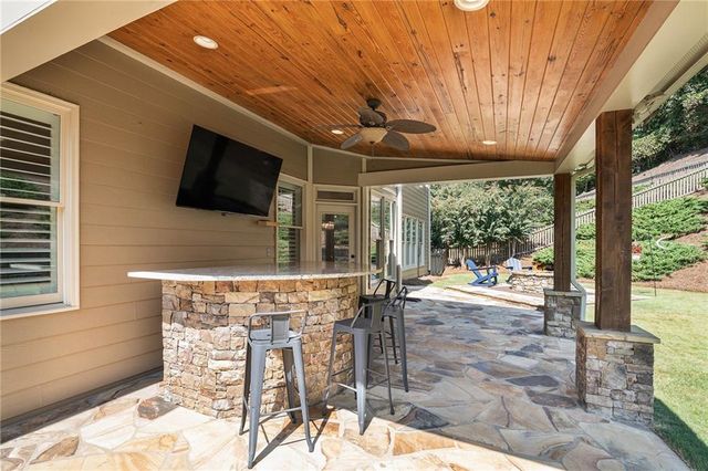 396 Battlefield Creek Drive, Marietta, GA 30064