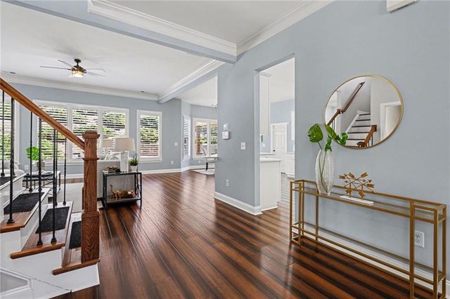 396 Battlefield Creek Drive, Marietta, GA 30064