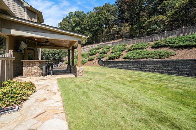 396 Battlefield Creek Drive, Marietta, GA 30064