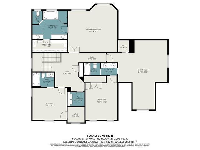 396 Battlefield Creek Drive, Marietta, GA 30064