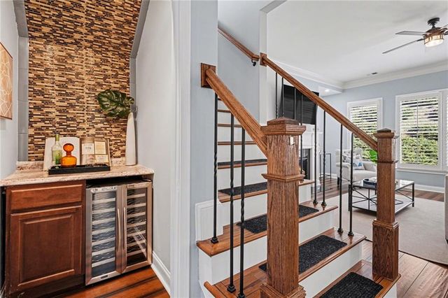 396 Battlefield Creek Drive, Marietta, GA 30064