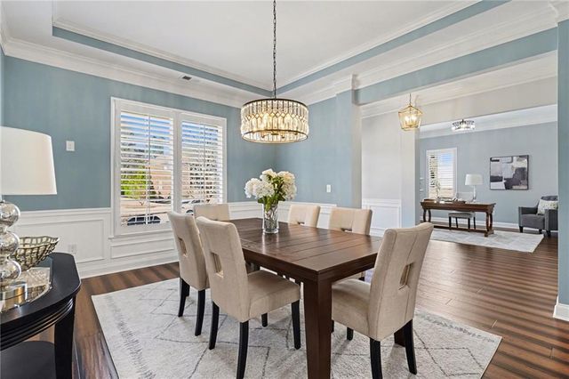 396 Battlefield Creek Drive, Marietta, GA 30064