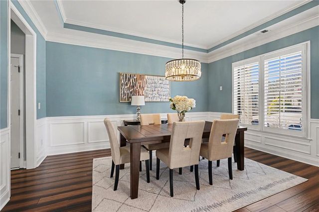 396 Battlefield Creek Drive, Marietta, GA 30064