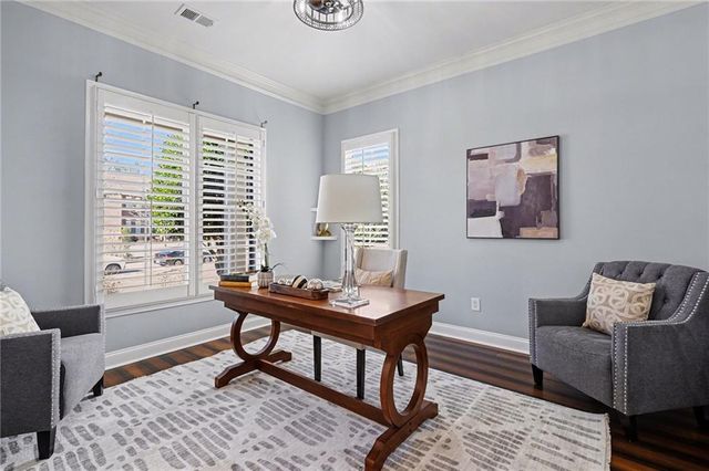 396 Battlefield Creek Drive, Marietta, GA 30064