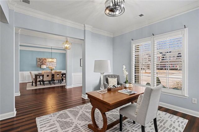 396 Battlefield Creek Drive, Marietta, GA 30064