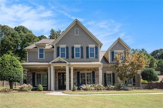 396 Battlefield Creek Drive, Marietta, GA 30064
