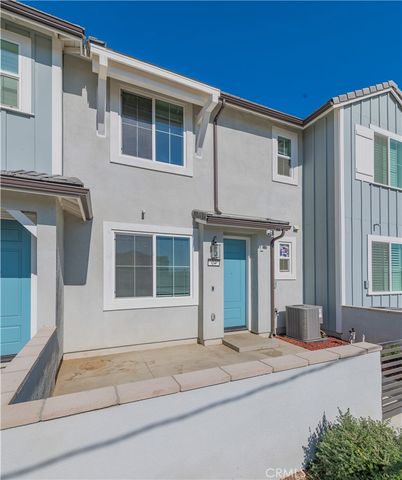 4096 E Peony Paseo 24, Ontario, CA 91761