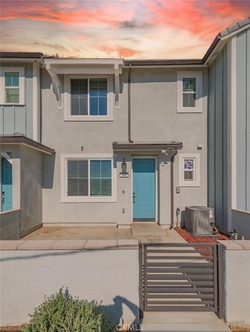 4096 E Peony Paseo 24, Ontario, CA 91761