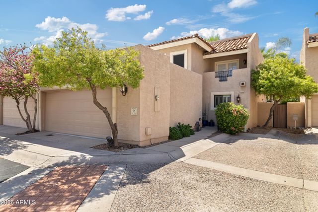 5812 N 12TH Street 17, Phoenix, AZ 85014
