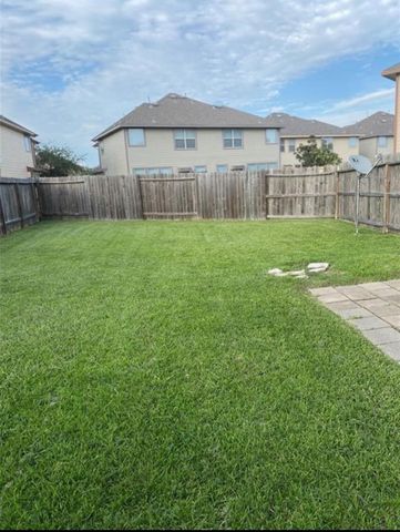 14404 Lilygate Court, Houston, TX 77047