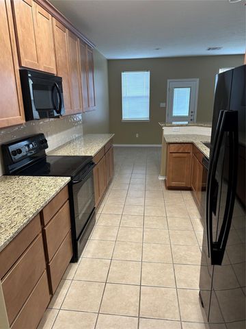 14404 Lilygate Court, Houston, TX 77047