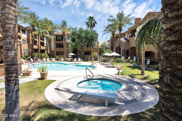5302 E VAN BUREN Street 2012, Phoenix, AZ 85008