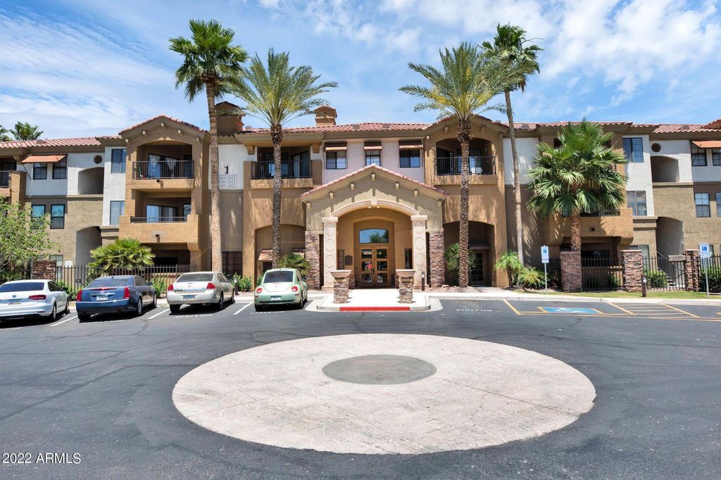 5302 E VAN BUREN Street 2012, Phoenix, AZ 85008