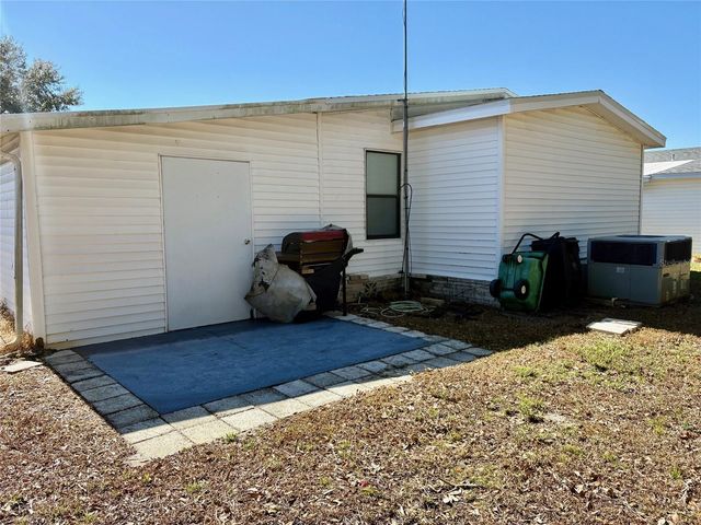 6081 SOUTHERN OAKS DRIVE SE, Winter Haven, FL 33884