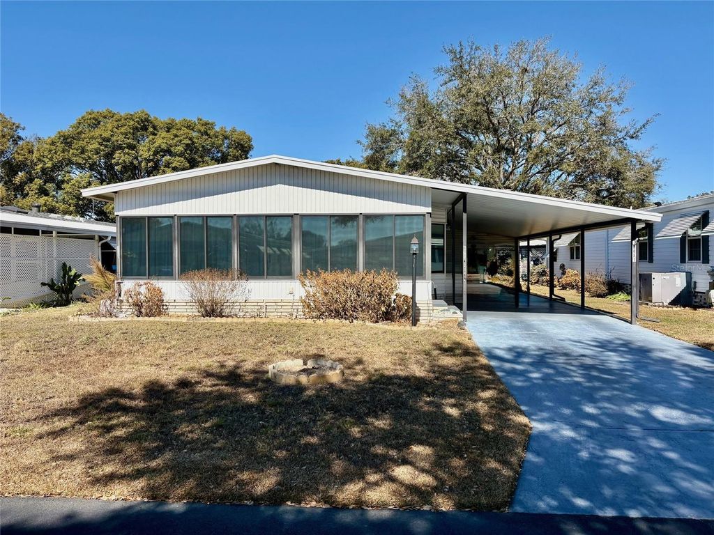 6081 SOUTHERN OAKS DRIVE SE, Winter Haven, FL 33884